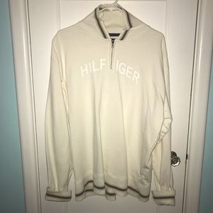 Vintage Tommy Hilfiger Sweatshirt